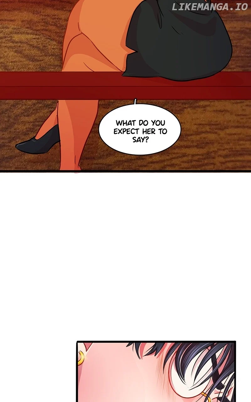Love 4 a Walk Chapter 23 page 23