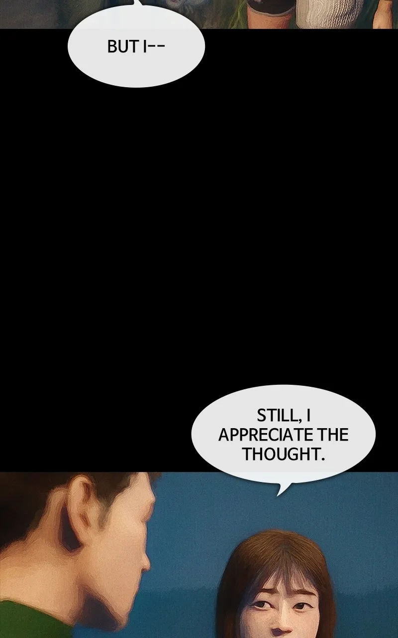 There Are No Demons Chapter 23 page 11
