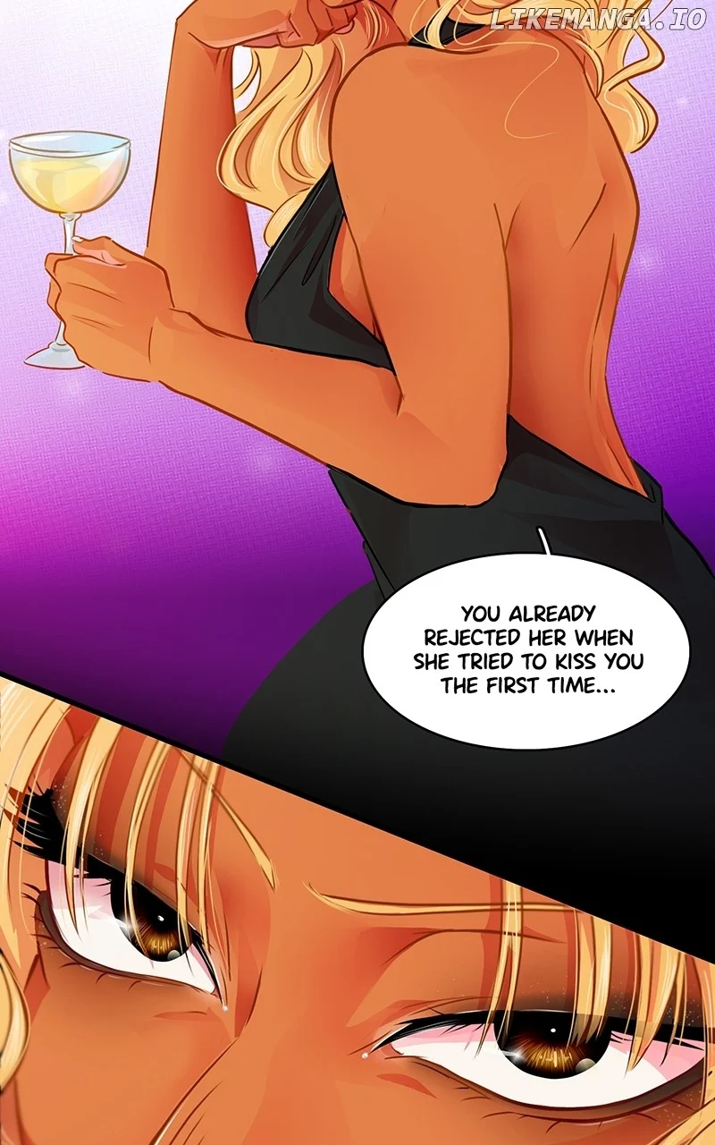 Love 4 a Walk Chapter 23 page 27