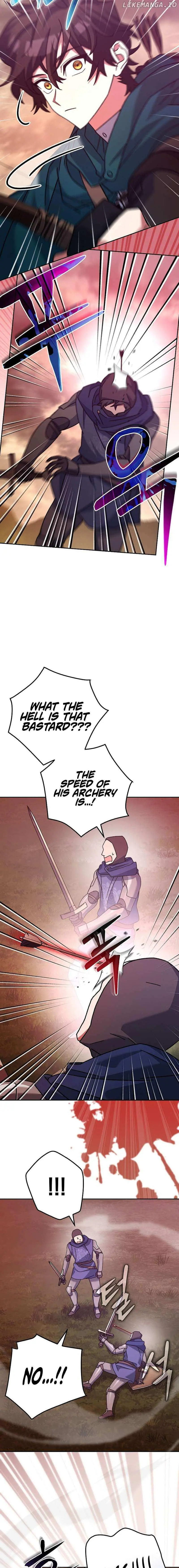Genius Archer's Livestreaming Chapter 23 page 14