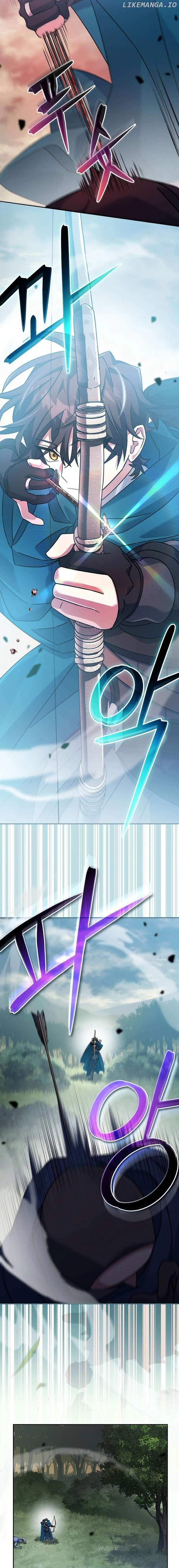 Genius Archer's Livestreaming Chapter 23 page 18