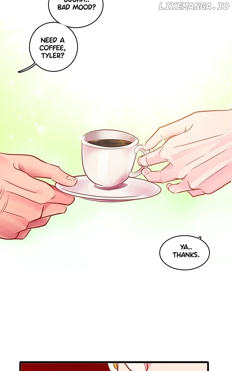 Love 4 a Walk Chapter 23 page 14