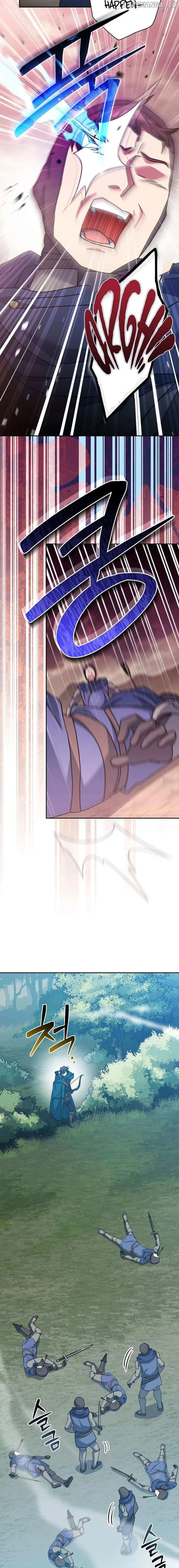 Genius Archer's Livestreaming Chapter 23 page 11