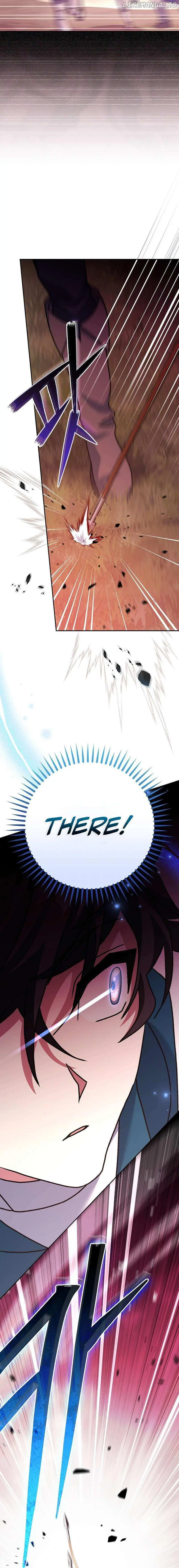 Genius Archer's Livestreaming Chapter 23 page 9