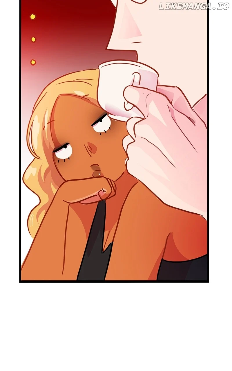 Love 4 a Walk Chapter 23 page 15