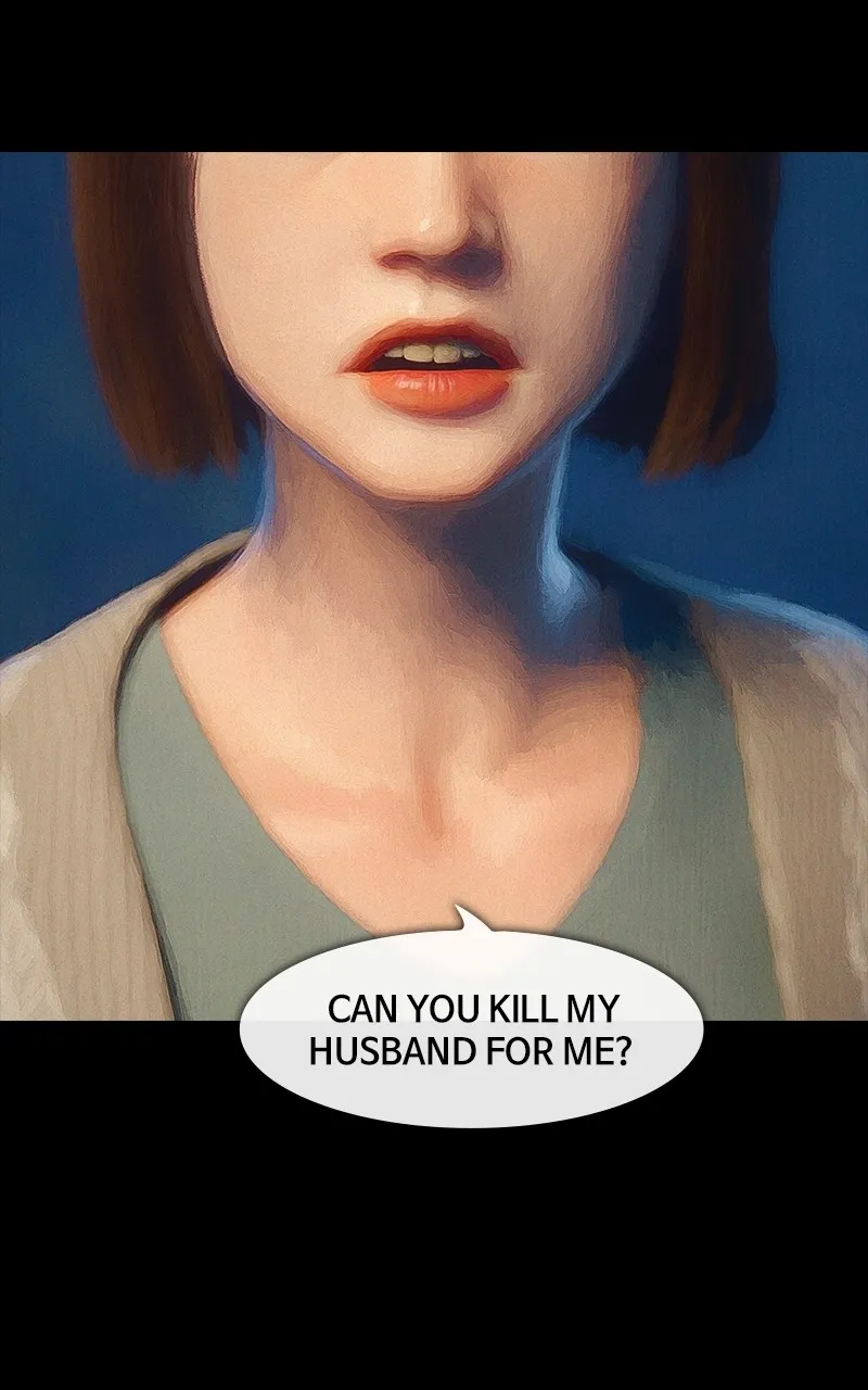 There Are No Demons Chapter 23 page 26