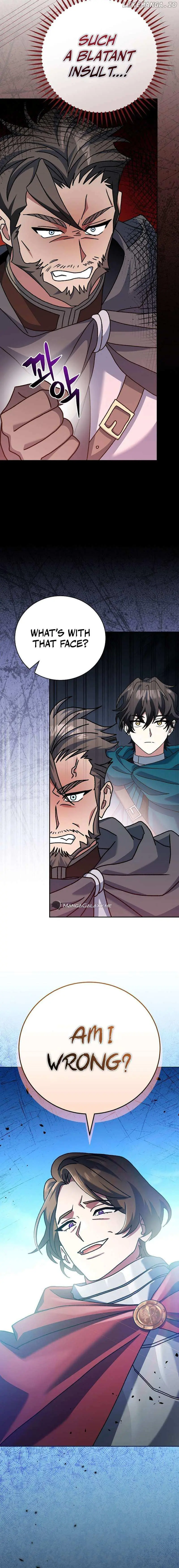 Genius Archer's Livestreaming Chapter 23 page 26