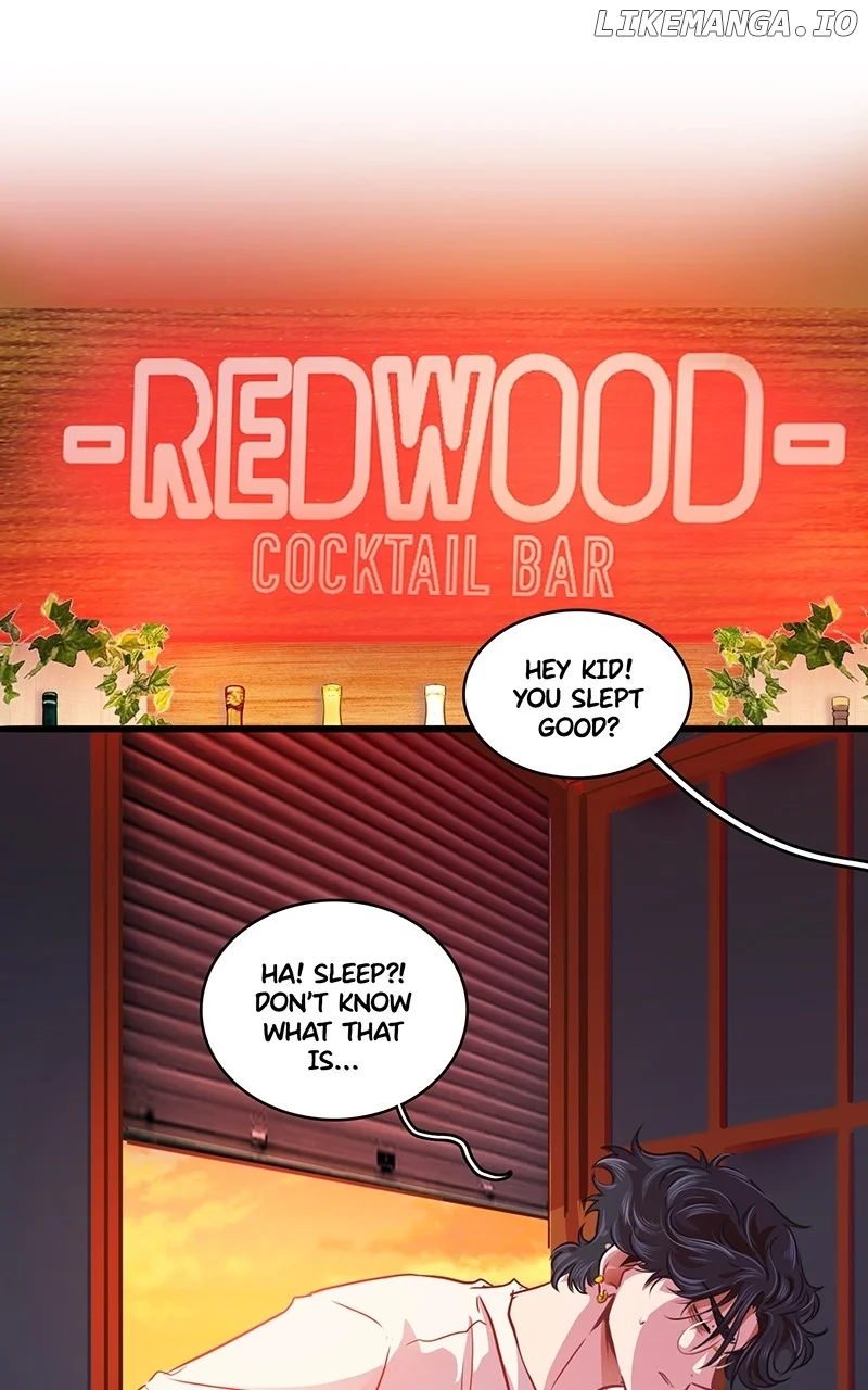Love 4 a Walk Chapter 23 page 10