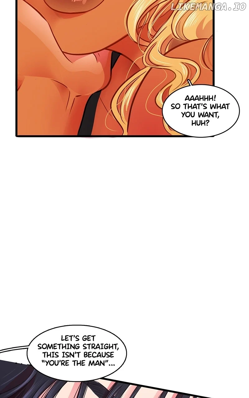Love 4 a Walk Chapter 23 page 25