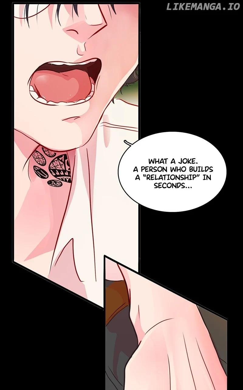 Love 4 a Walk Chapter 23 page 32