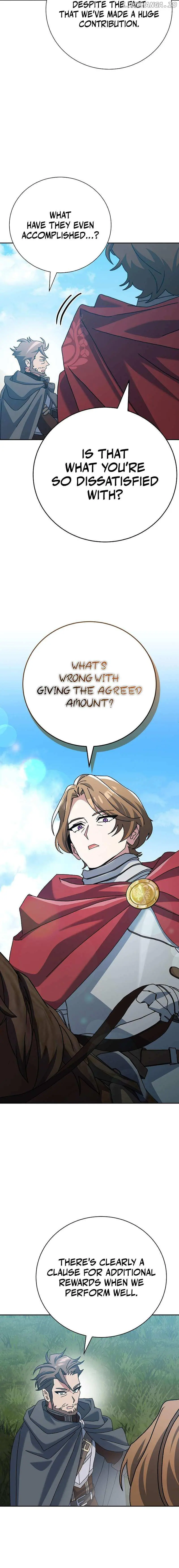Genius Archer's Livestreaming Chapter 23 page 24