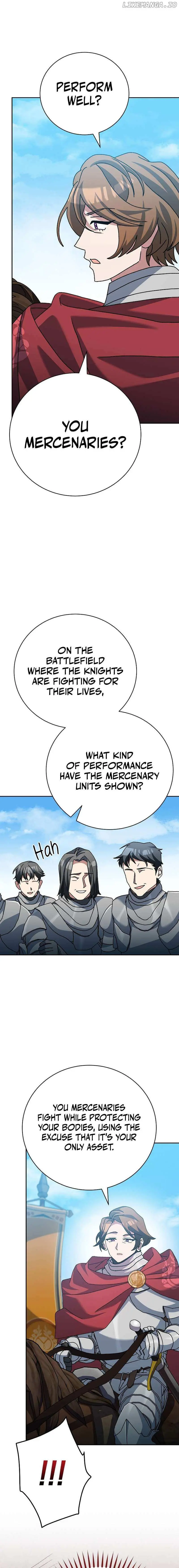 Genius Archer's Livestreaming Chapter 23 page 25