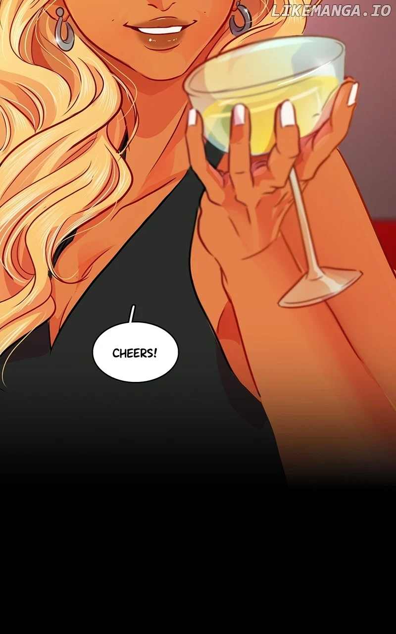 Love 4 a Walk Chapter 23 page 31