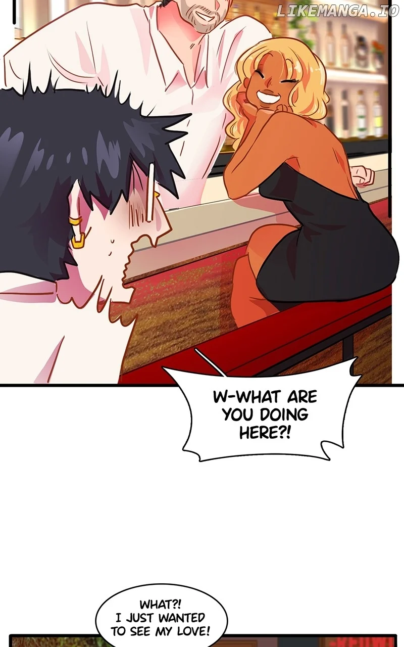 Love 4 a Walk Chapter 23 page 12