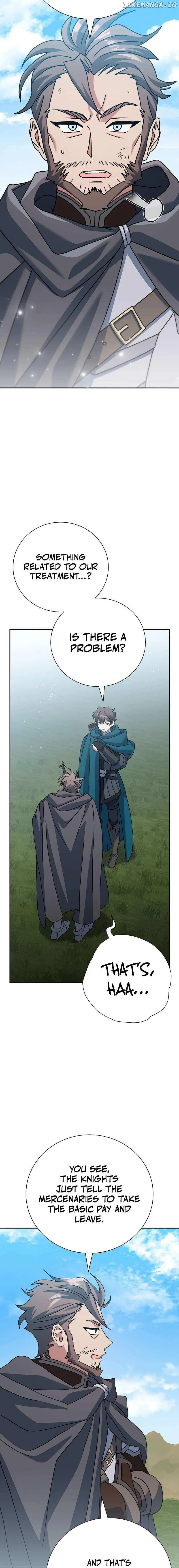 Genius Archer's Livestreaming Chapter 23 page 23