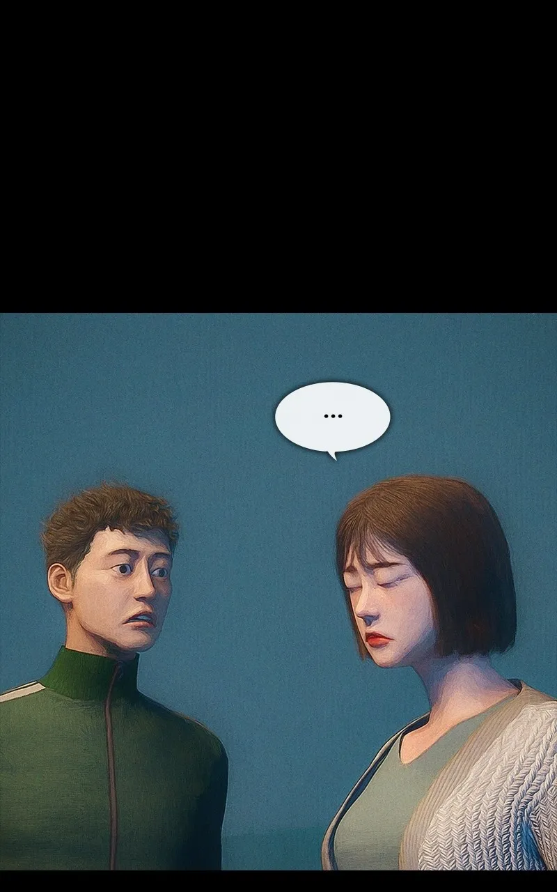There Are No Demons Chapter 23 page 9