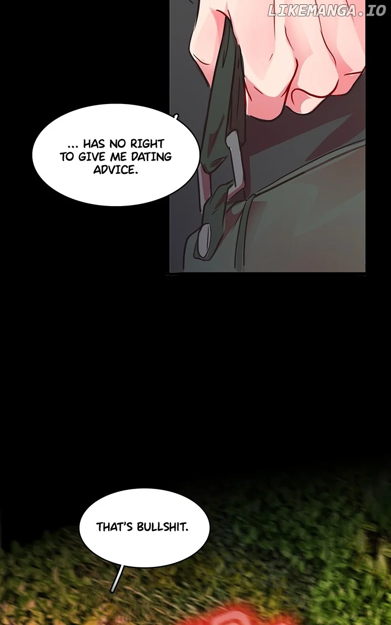 Love 4 a Walk Chapter 23 page 33