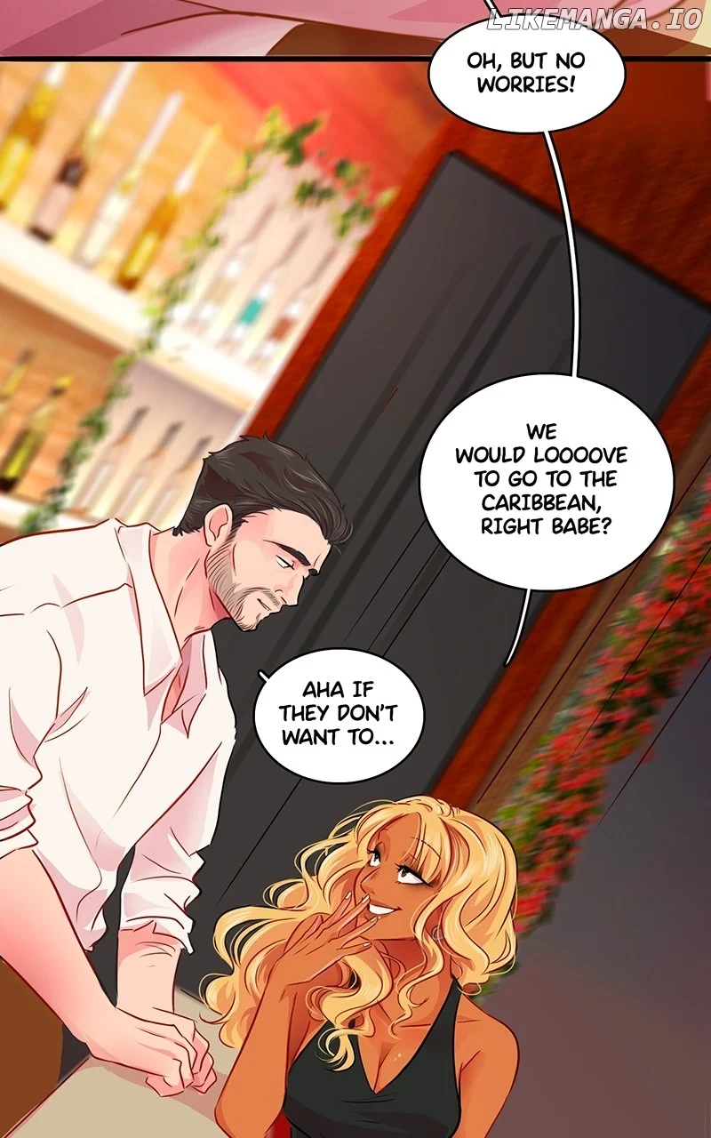 Love 4 a Walk Chapter 23 page 29