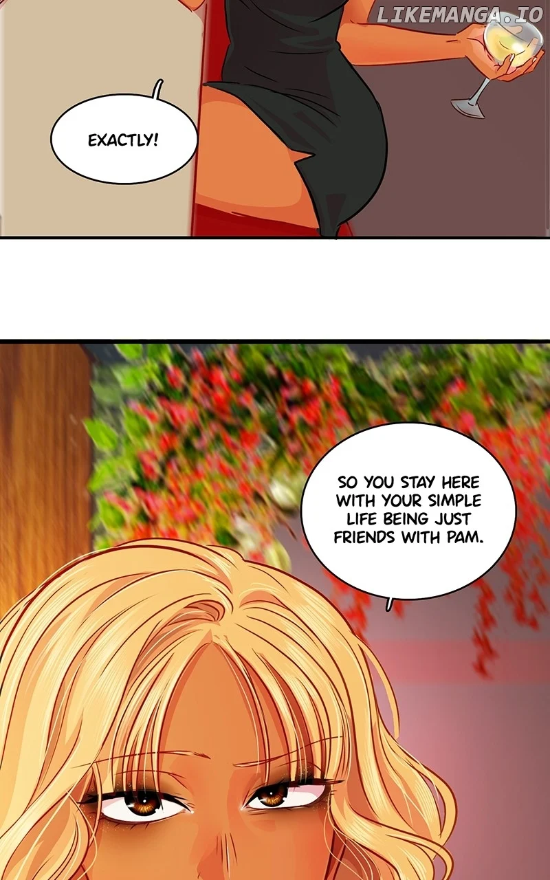 Love 4 a Walk Chapter 23 page 30