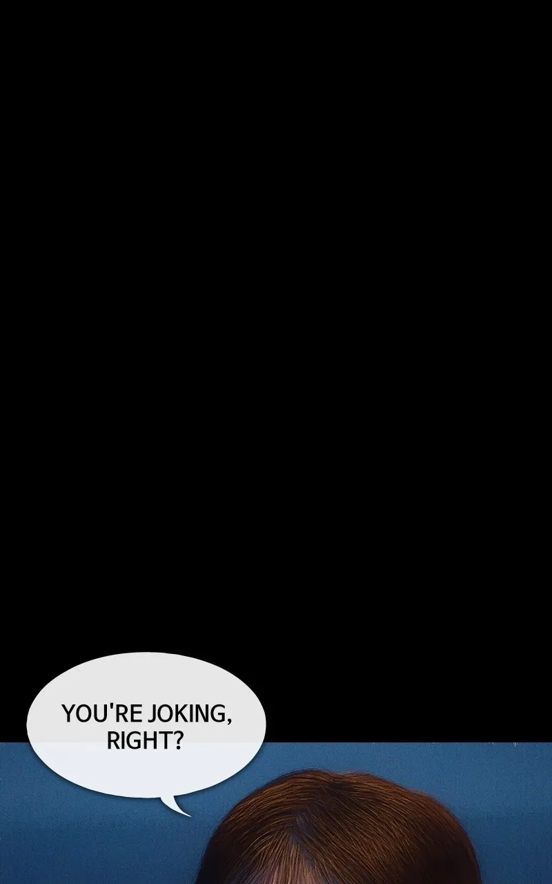 There Are No Demons Chapter 23 page 1