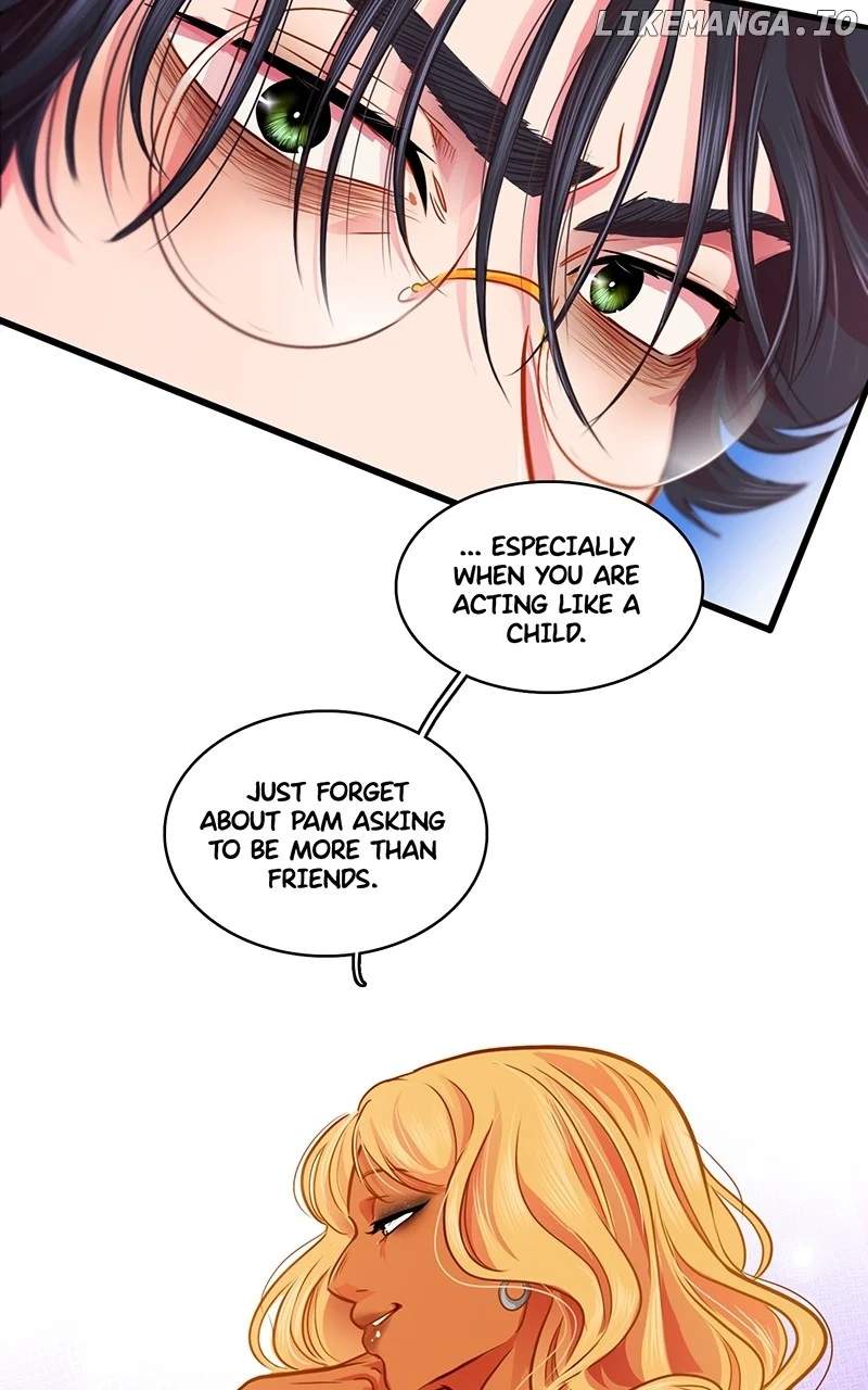 Love 4 a Walk Chapter 23 page 26
