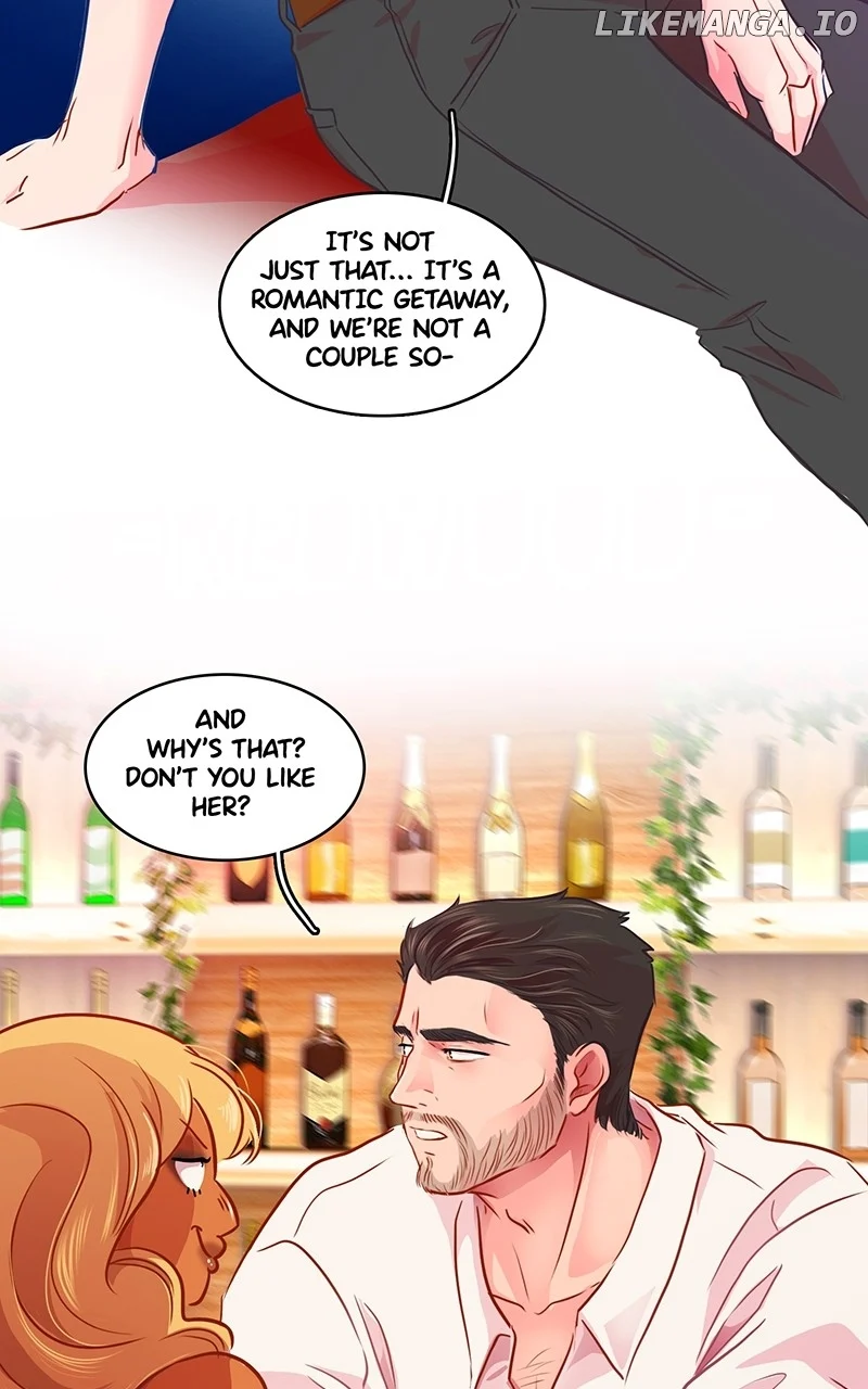 Love 4 a Walk Chapter 23 page 20