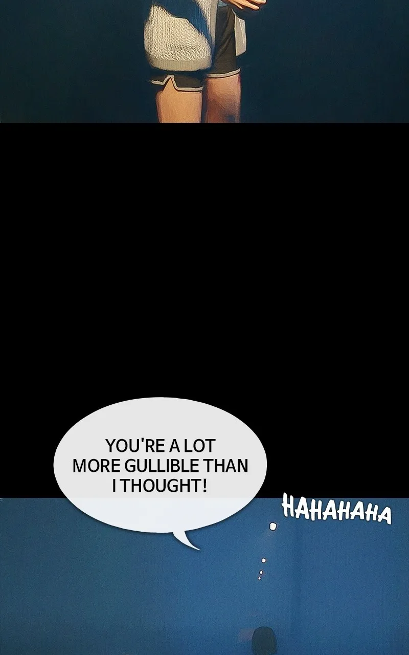 There Are No Demons Chapter 23 page 19