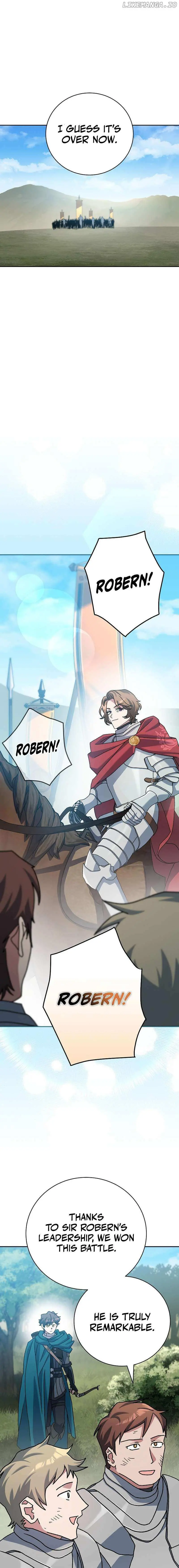 Genius Archer's Livestreaming Chapter 23 page 21