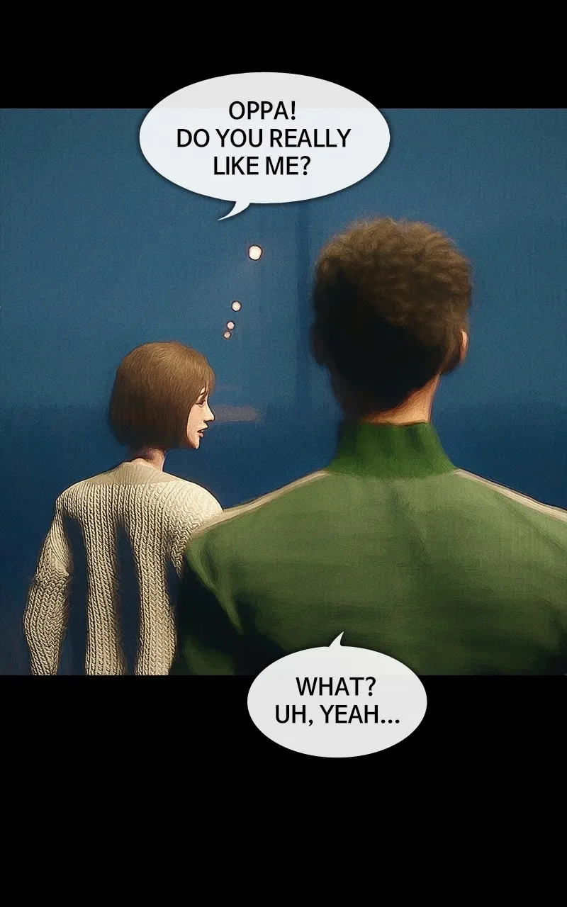 There Are No Demons Chapter 23 page 14