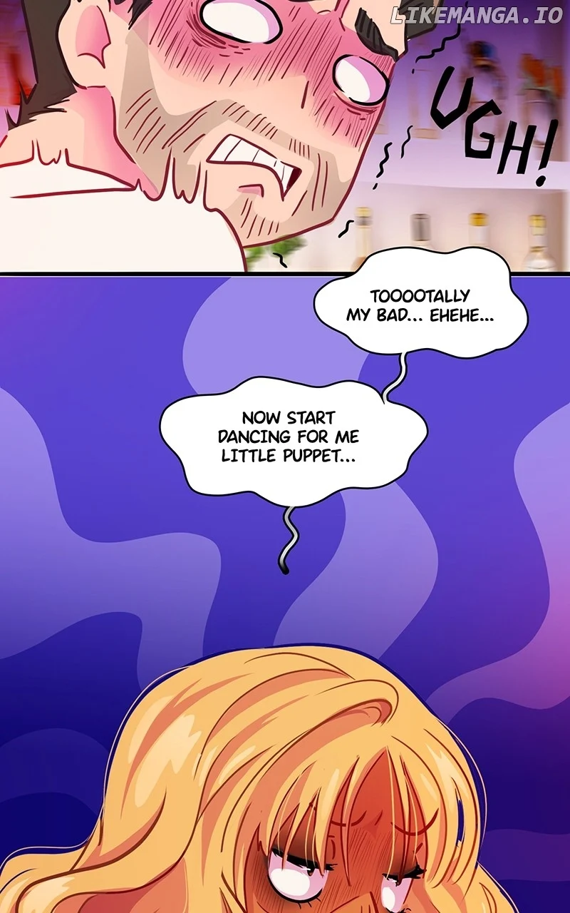 Love 4 a Walk Chapter 23 page 38