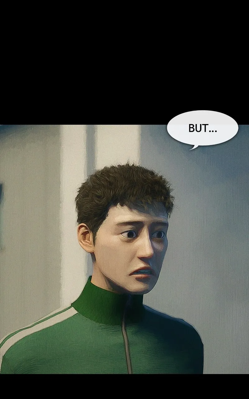 There Are No Demons Chapter 23 page 39