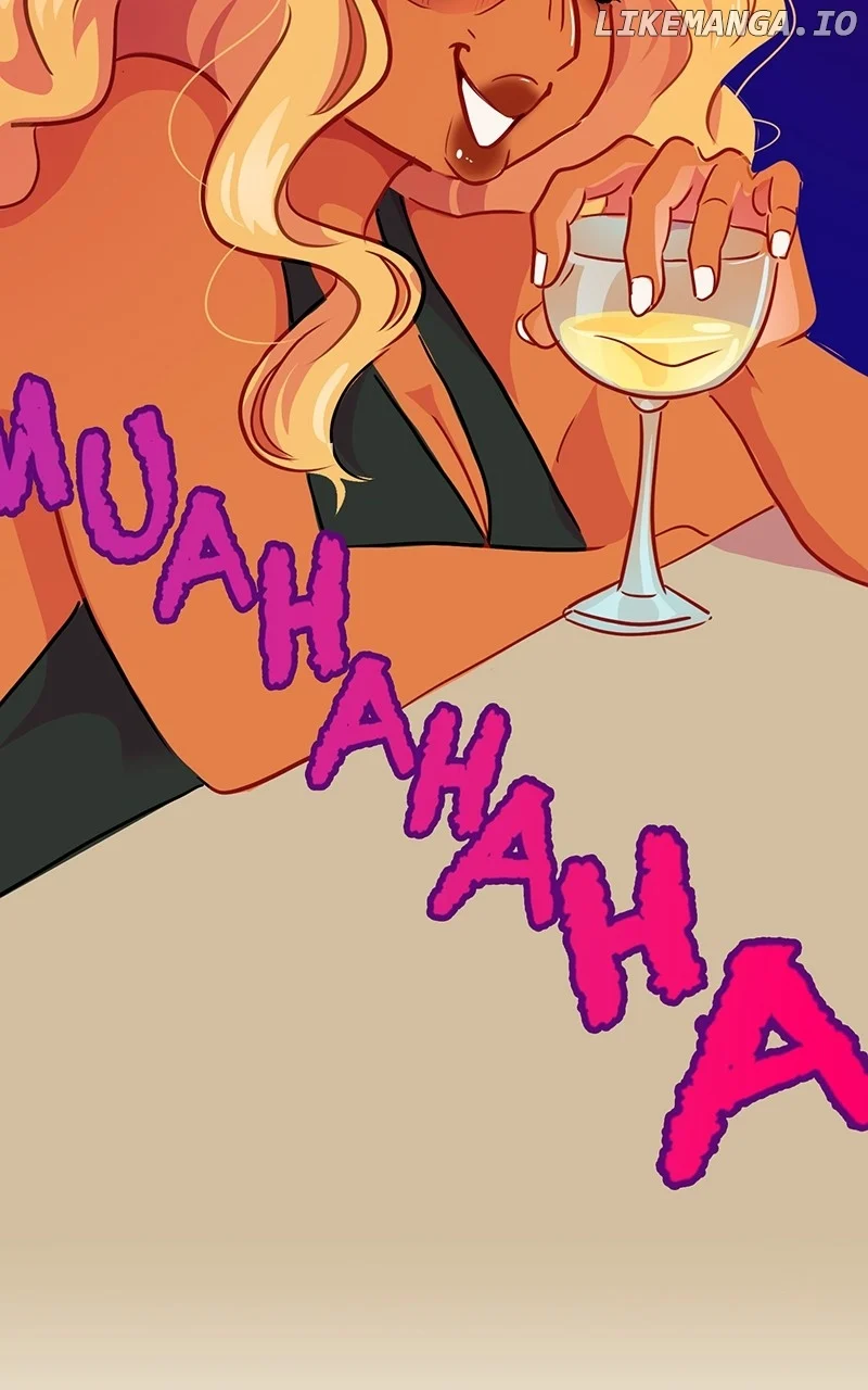 Love 4 a Walk Chapter 23 page 39