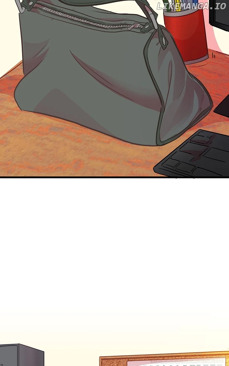 Love 4 a Walk Chapter 23 page 41