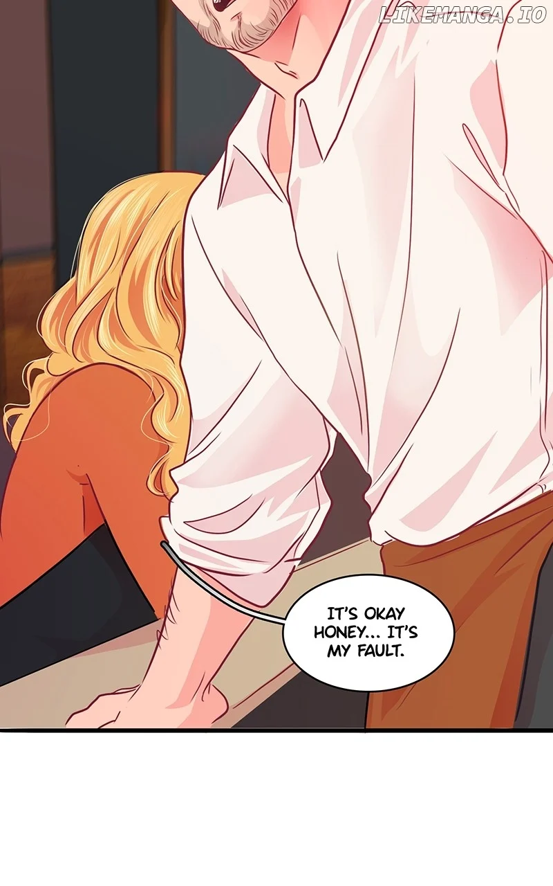 Love 4 a Walk Chapter 23 page 36