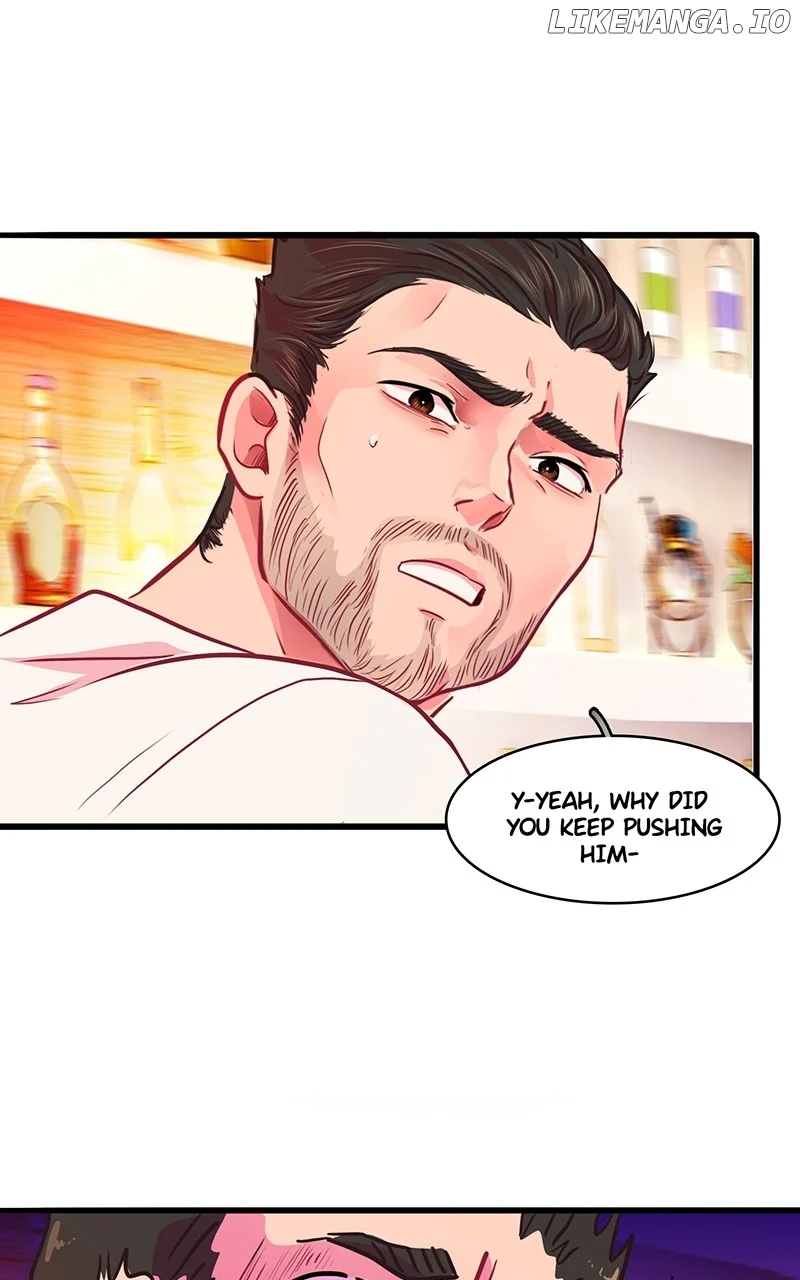Love 4 a Walk Chapter 23 page 37