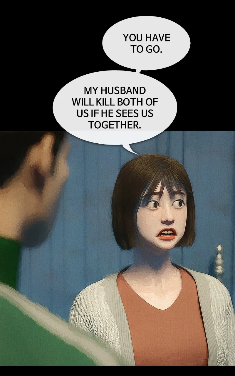 There Are No Demons Chapter 23 page 38