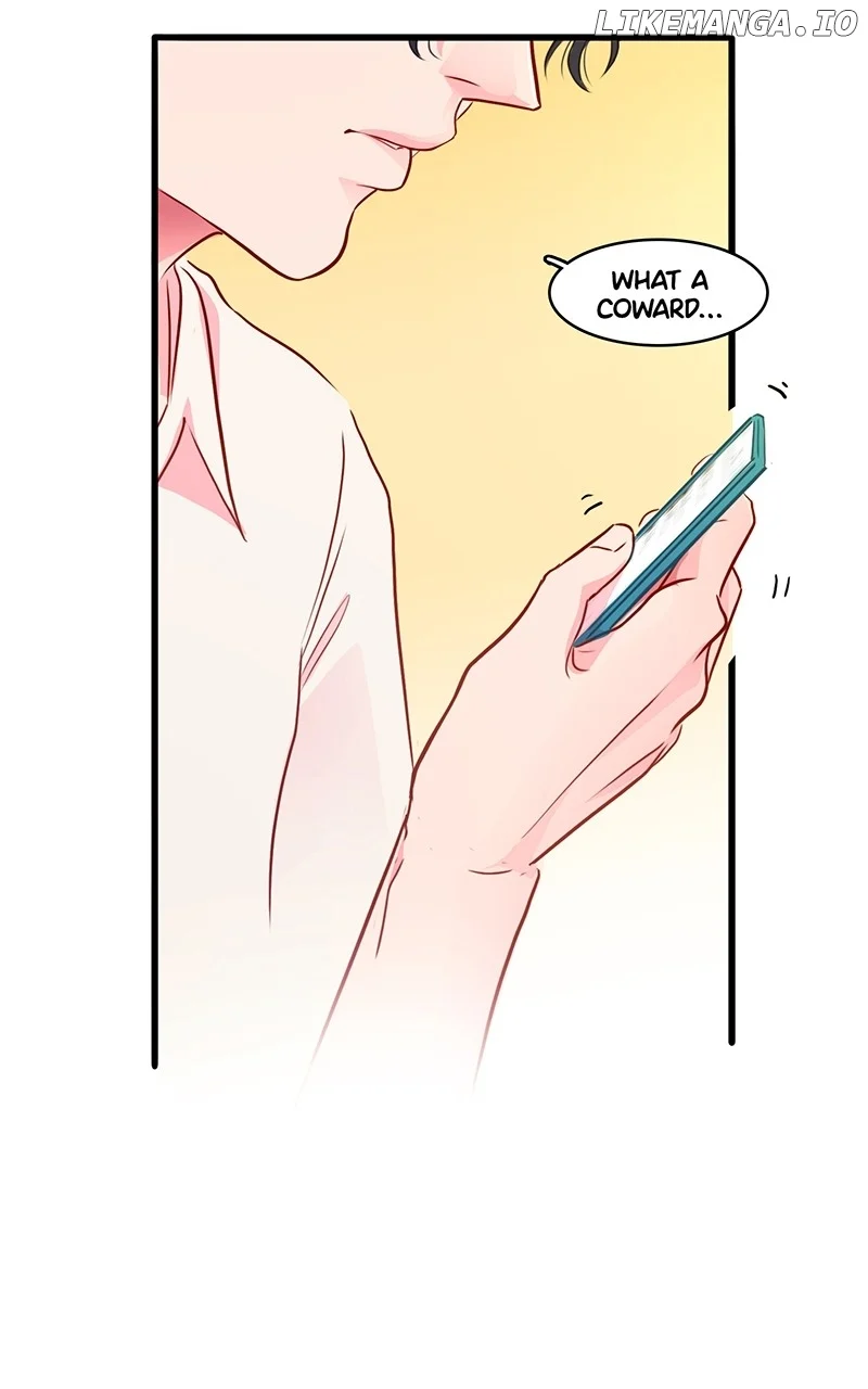 Love 4 a Walk Chapter 23 page 43