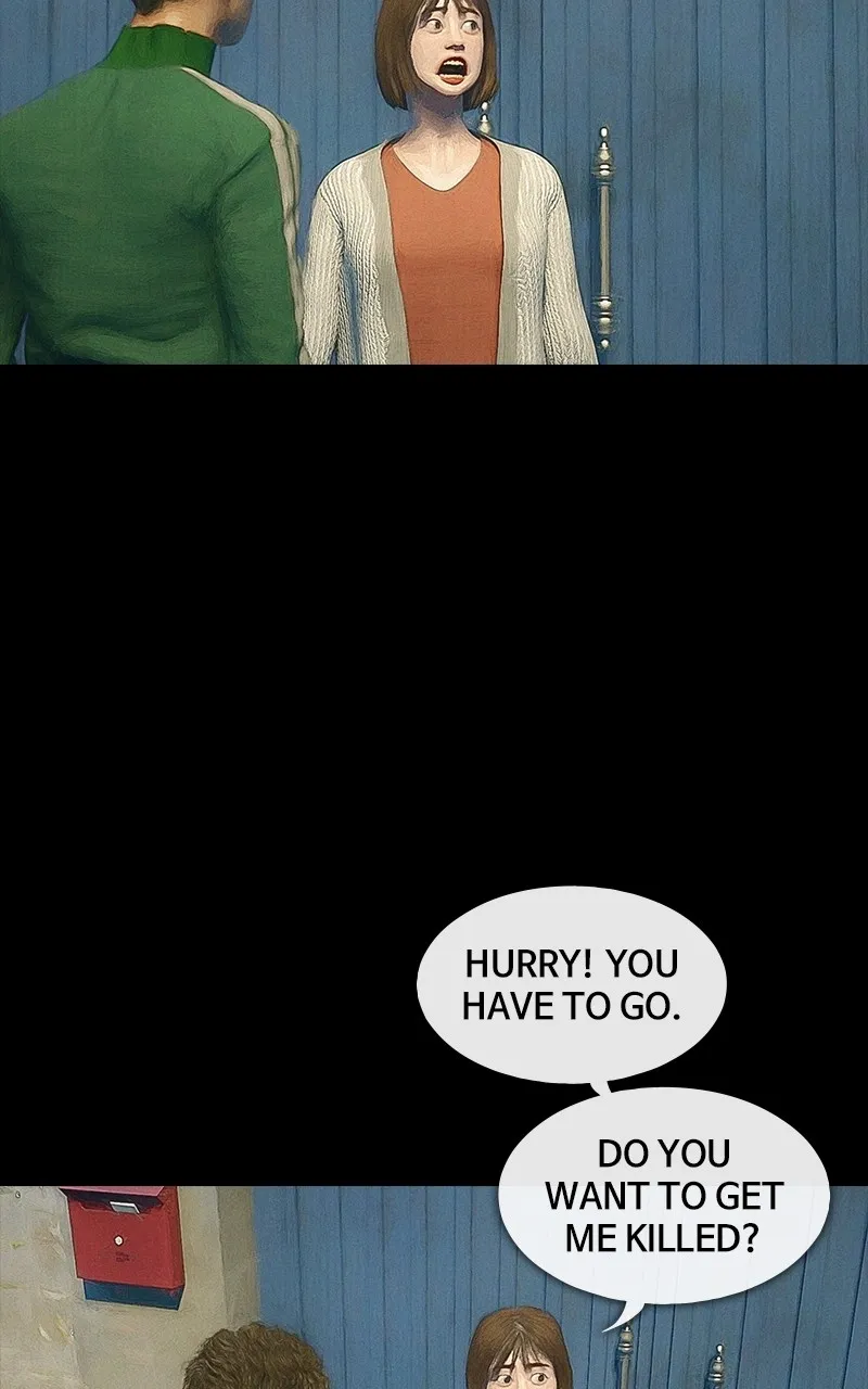 There Are No Demons Chapter 23 page 41