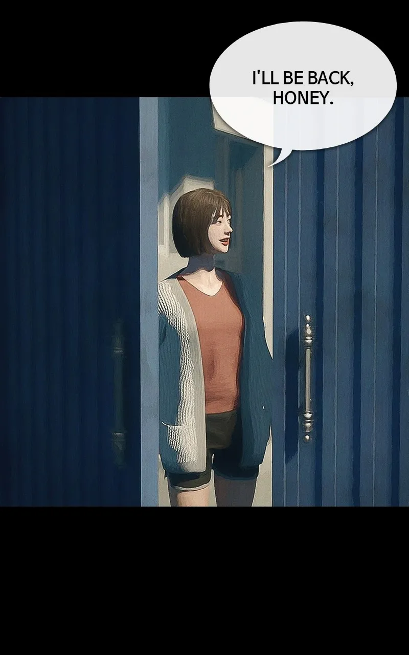 There Are No Demons Chapter 23 page 35