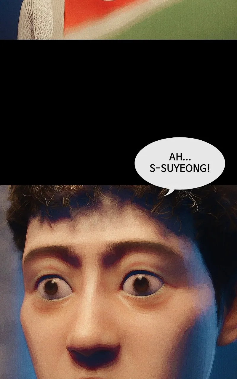 There Are No Demons Chapter 23 page 54