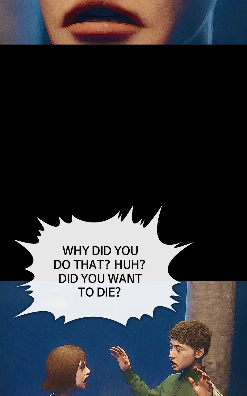 There Are No Demons Chapter 23 page 55