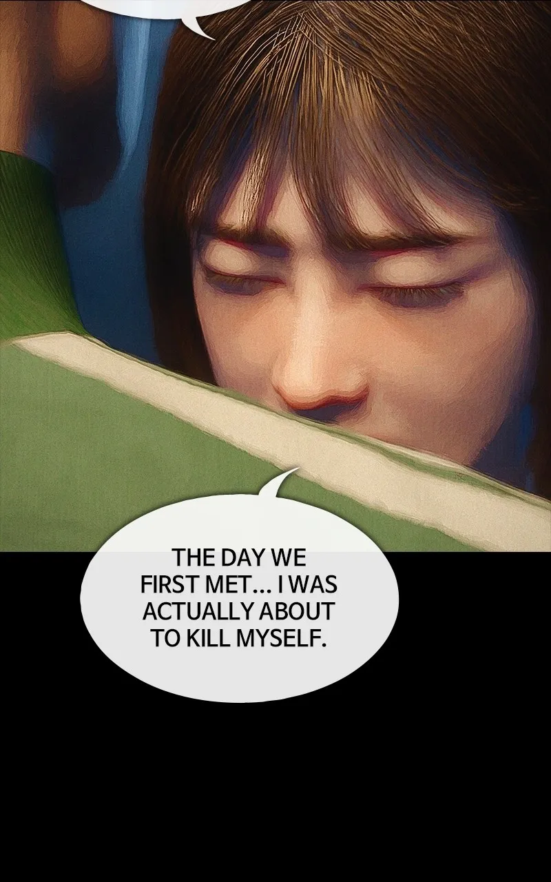 There Are No Demons Chapter 23 page 65