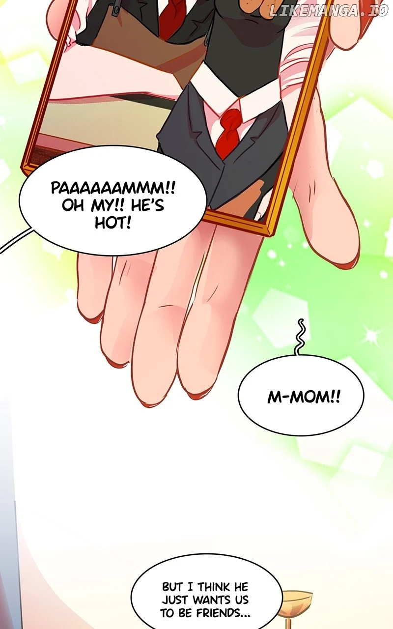 Love 4 a Walk Chapter 23 page 60