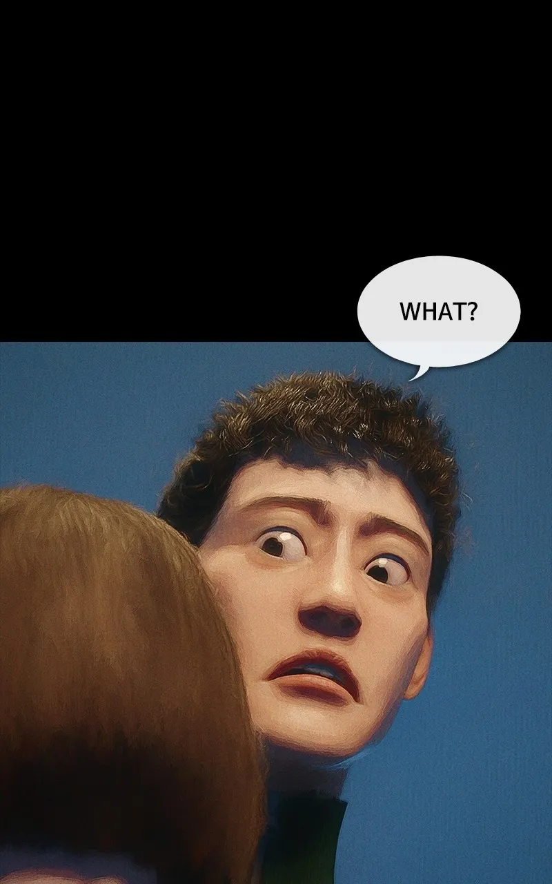 There Are No Demons Chapter 23 page 66