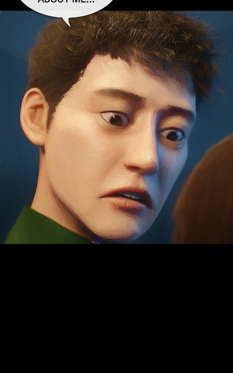 There Are No Demons Chapter 23 page 70