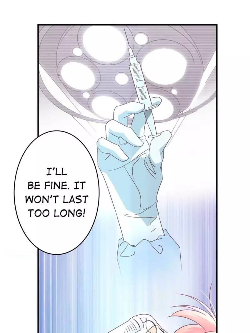My Wild Tender Bride Chapter 32 page 10