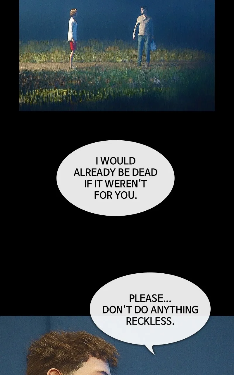 There Are No Demons Chapter 23 page 68