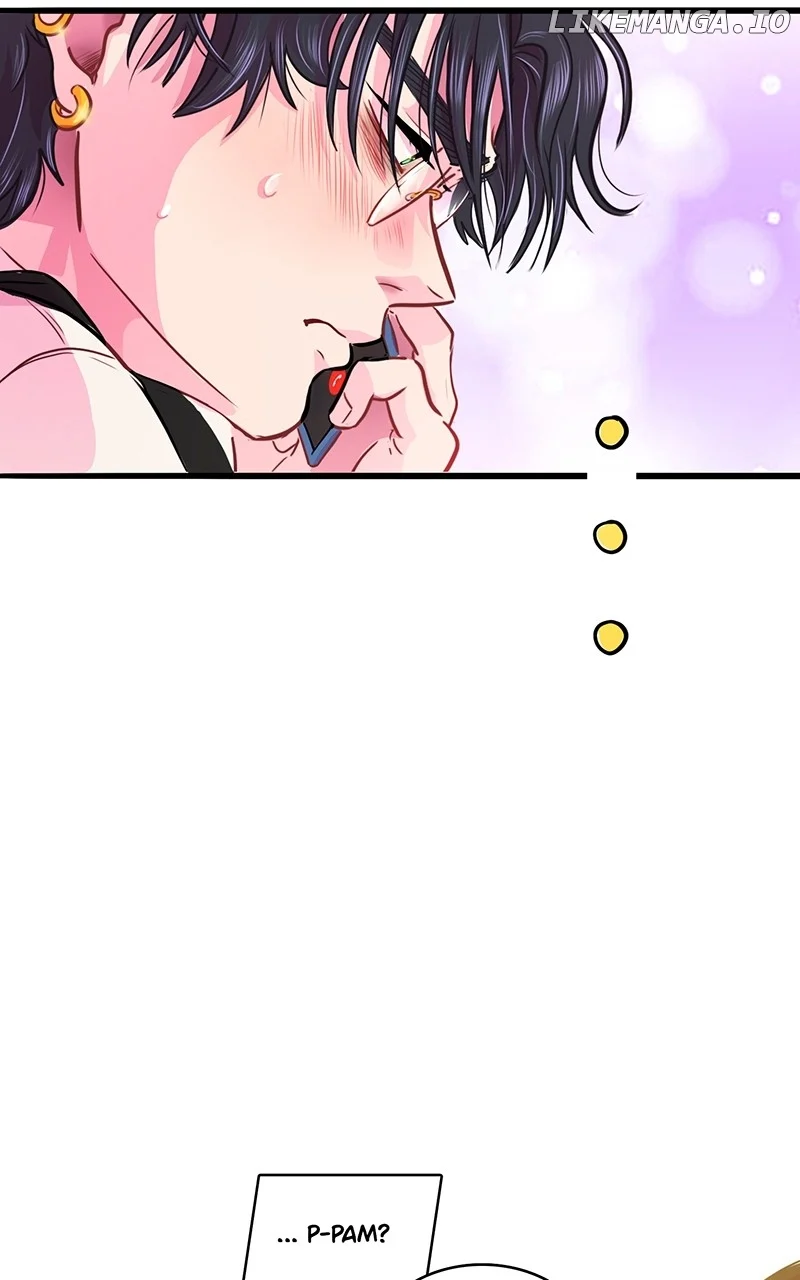 Love 4 a Walk Chapter 23 page 69