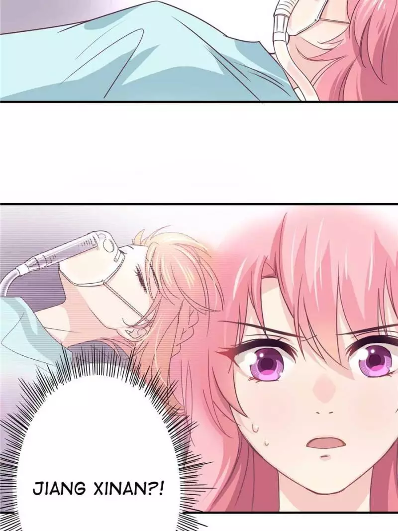My Wild Tender Bride Chapter 32 page 8