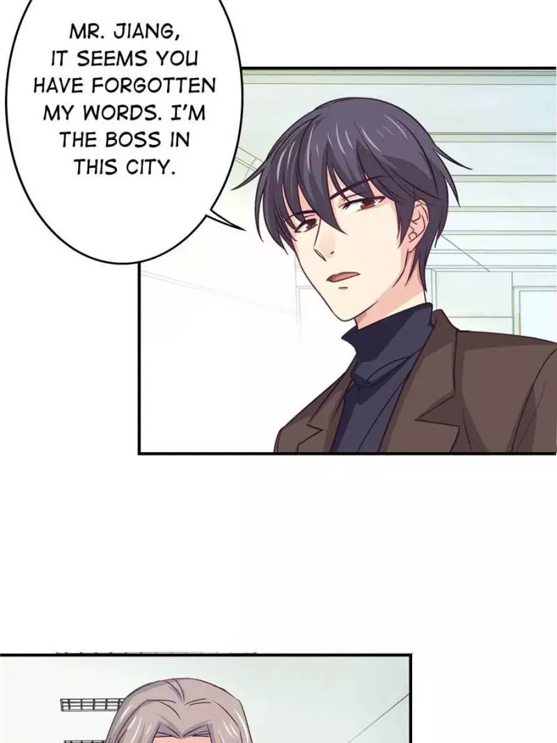 My Wild Tender Bride Chapter 32 page 20